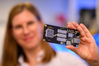 Kvantové technológie: Bosch chce na trhu senzorov zaujať vedúce postavenie