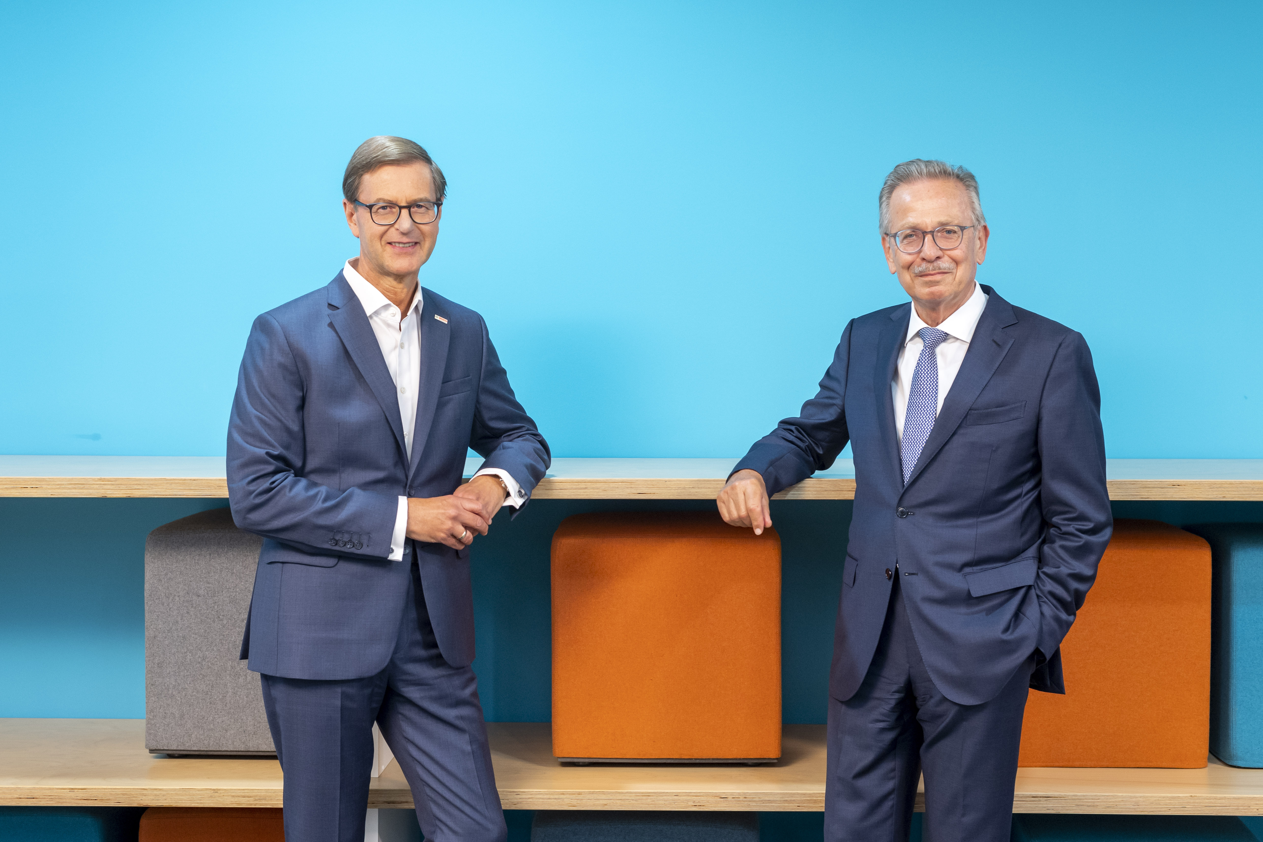Personálne zmeny v spoločnostiach Robert Bosch GmbH a Robert Bosch Industrietreuhand KG