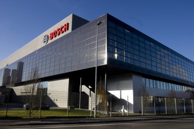 Viac čipov: Bosch plánuje rozšíriť výrobu polovodičov v Reutlingene