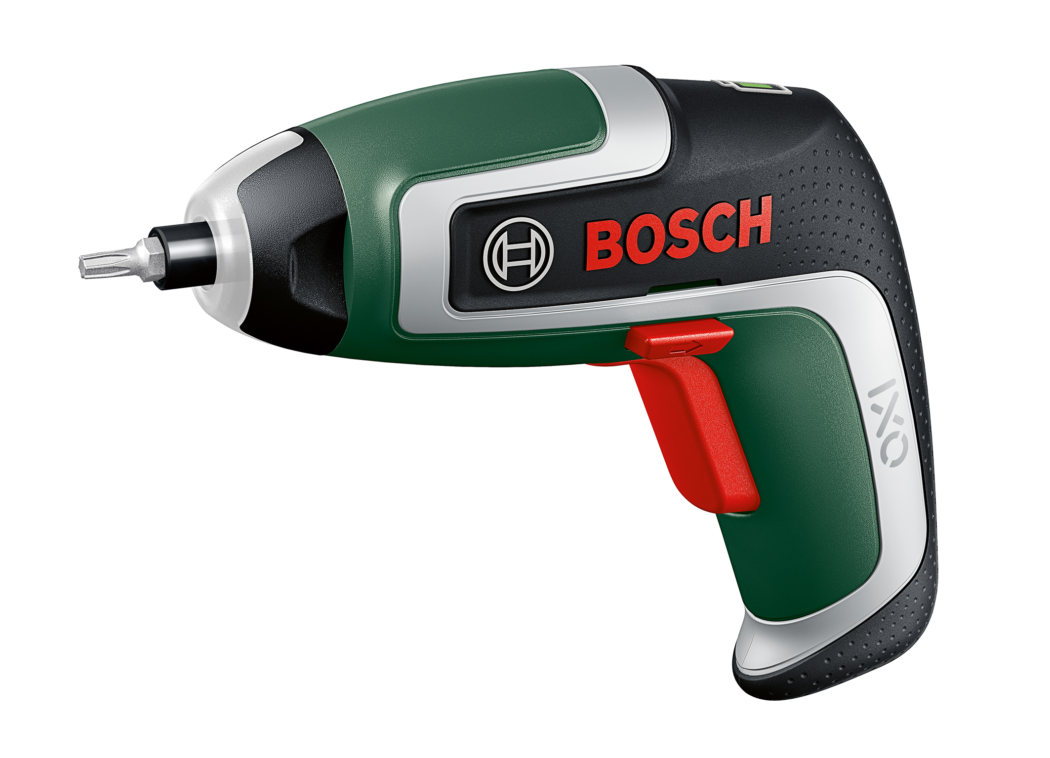 Siedma generácia Ixo: Kultový skrutkovač Bosch s o 20 % vyšším výkonom