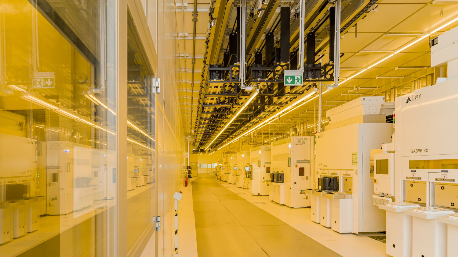 ‚Stvorené pre život‘ s čipmi: Bosch investuje ďalšie  miliardy do podnikania v oblasti polovodičov