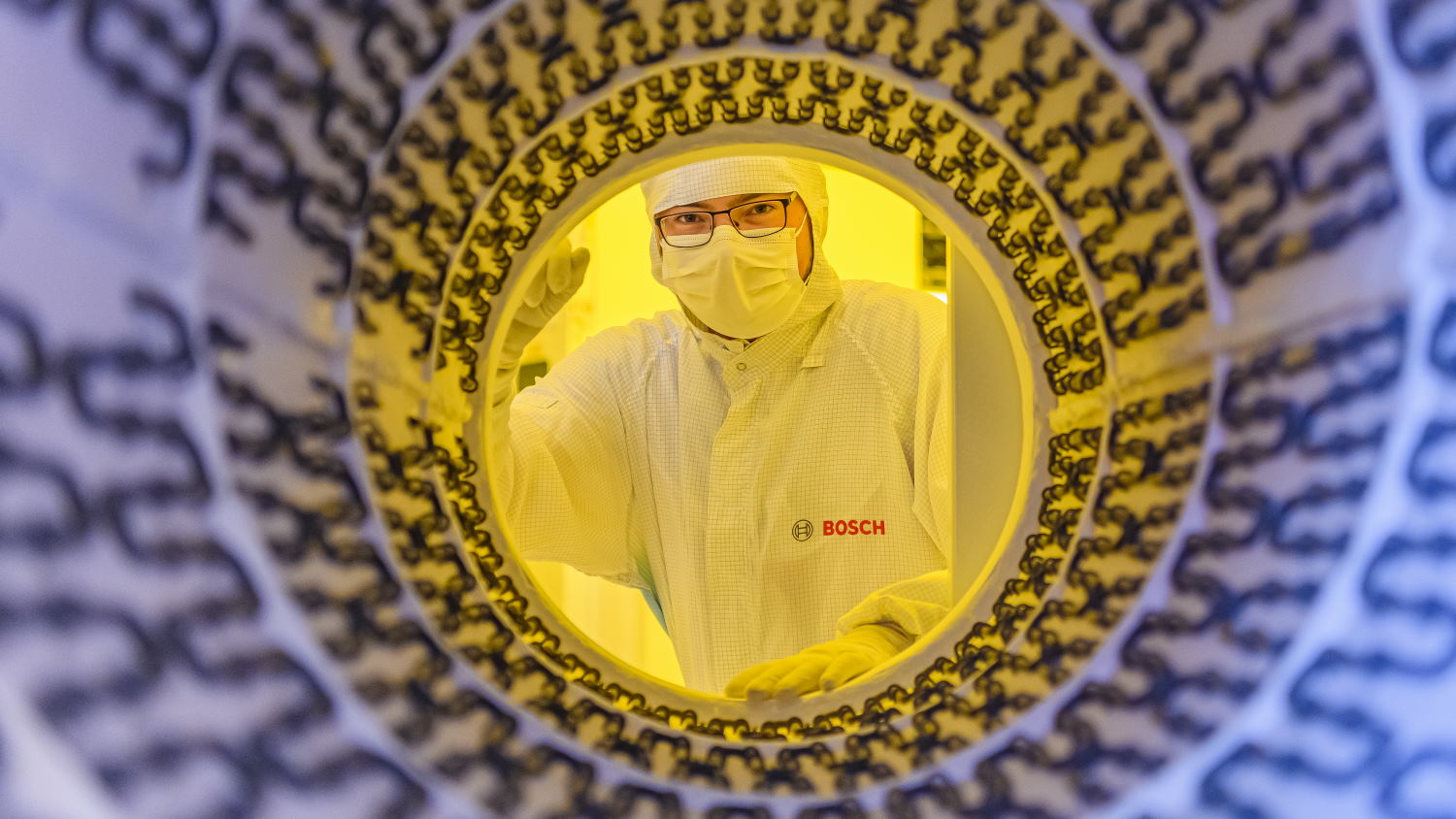 ‚Stvorené pre život‘ s čipmi: Bosch investuje ďalšie  miliardy do podnikania v oblasti polovodičov