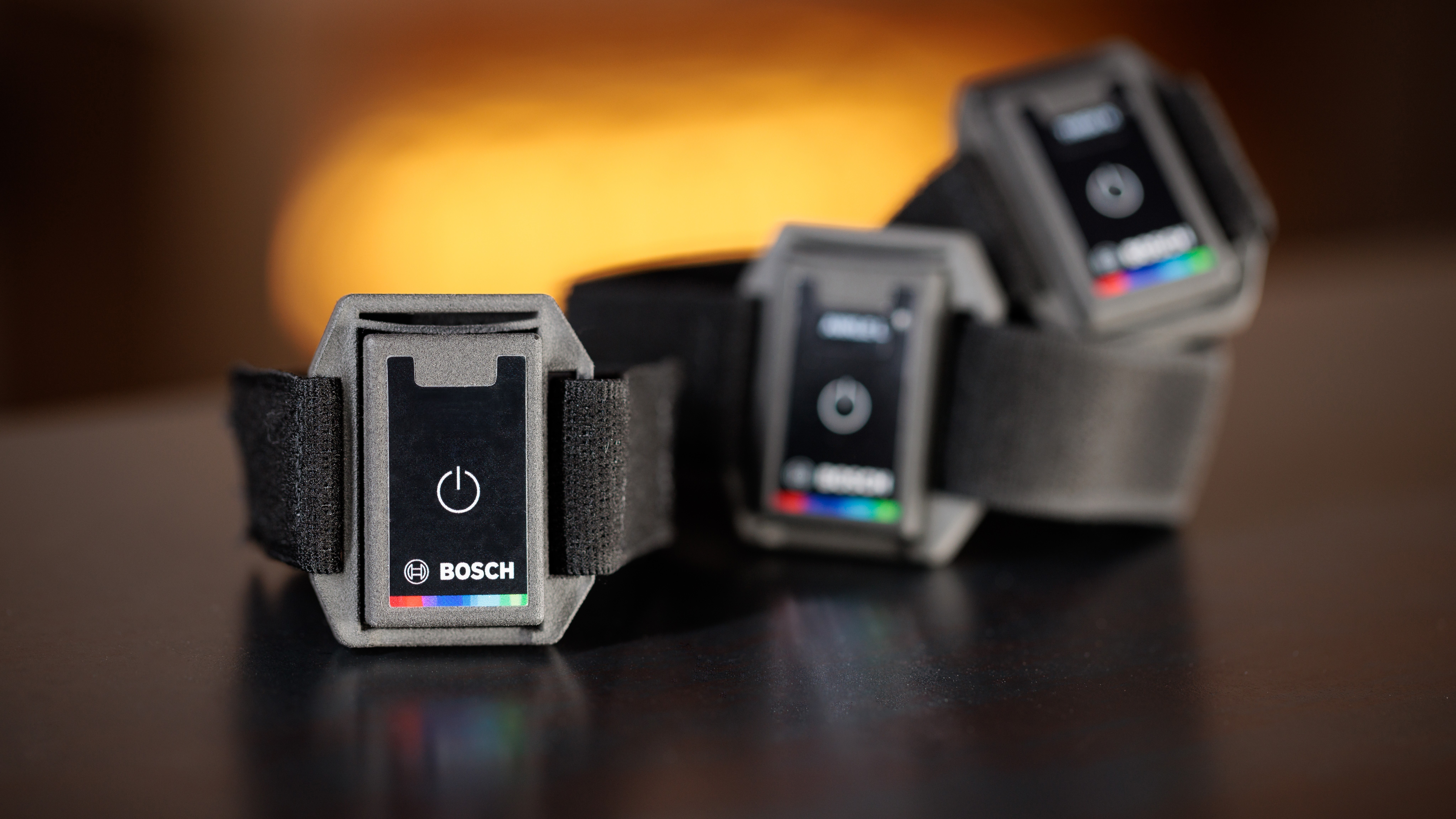 Spoločnosť Bosch predstavuje špičkovú platformu Smart Connected Sensors na sledovanie pohybu celého tela