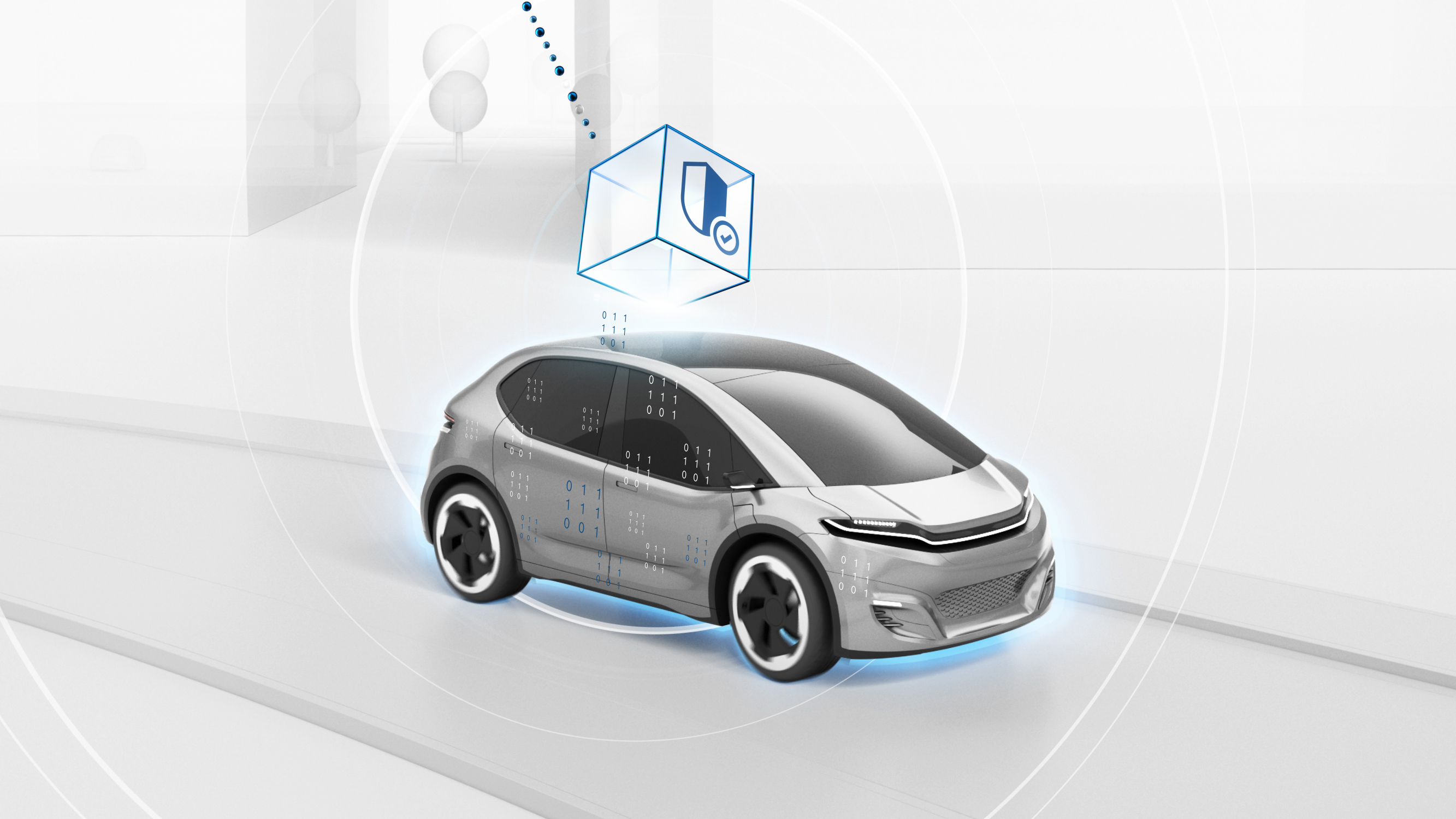 Bosch vytvára základy novej metodiky vývoja softvéru pre budúce generácie vozidiel